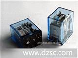 【现货】日本原装欧母龙中间继电器，小型继电器MY2N-J