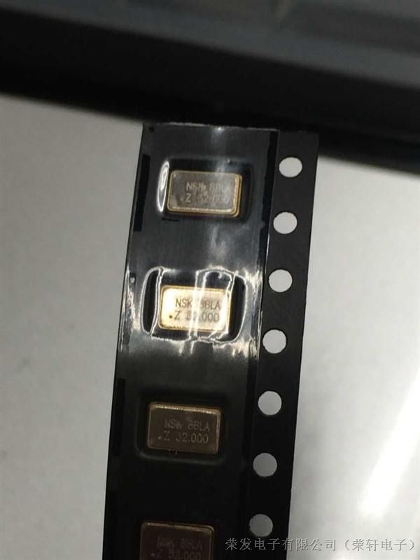 32MHZ, 7B-32.000MEEQ-T