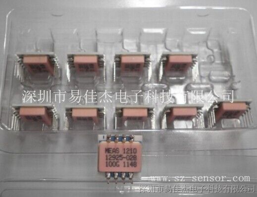 压力传感器 1210A-002D-3L 1210A-005D-3L